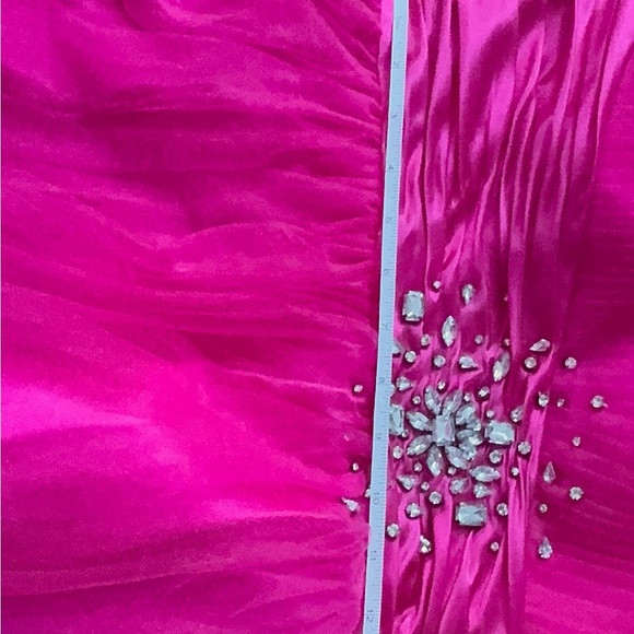 Grad, wedding, prom, party dress - Picture 5 of 7